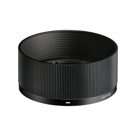 シグマ レンズフード LH577-02B