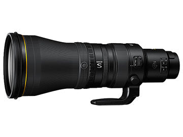 ニコン NIKKOR Z 600mm F4 TC VR S