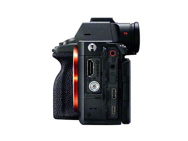 ソニー α7R V [ILCE-7RM5] – トキワカメラ