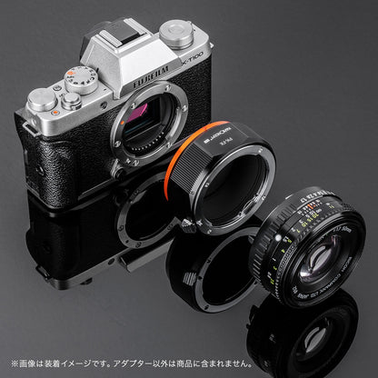 K&F Concept KF-PKX.P