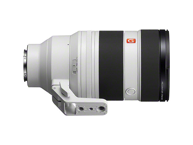ソニー FE 50-150mm F2 GM