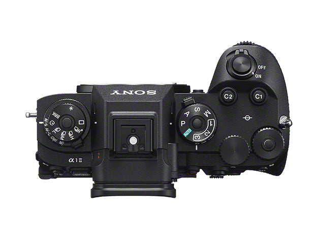 【新品同様】SONY α1 II ILCE-1M2 SONY α1 II ボディ ILCE-1M2｜新品通販フジヤカメラ