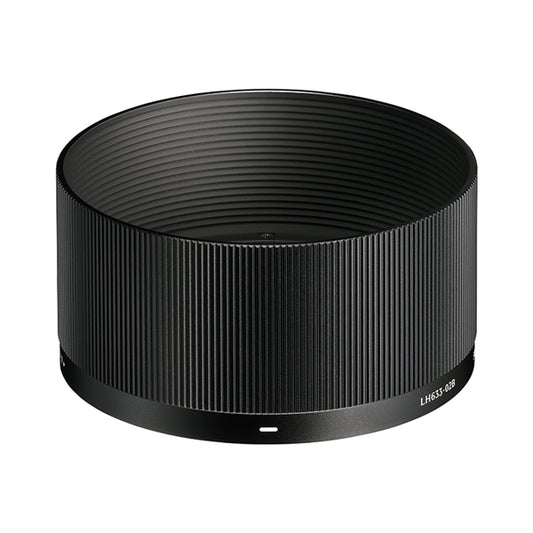 シグマ レンズフード LH633-02B