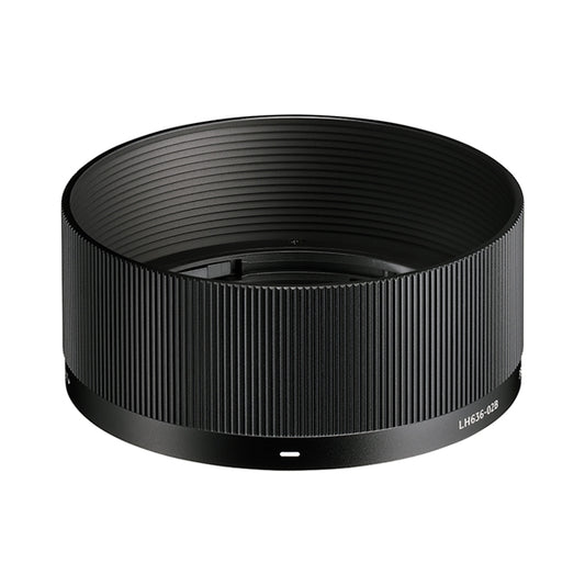 シグマ レンズフード LH636-02B