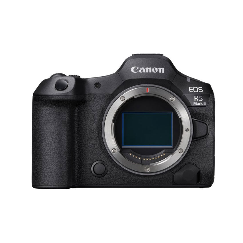 Canon EOS R5 Mark II