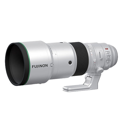 フジフイルム XF 400mm F4.5 R LM OIS WR