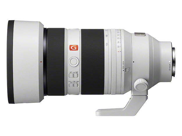 ソニー FE 50-150mm F2 GM