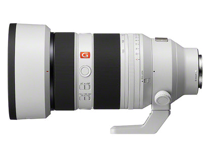 ソニー FE 50-150mm F2 GM