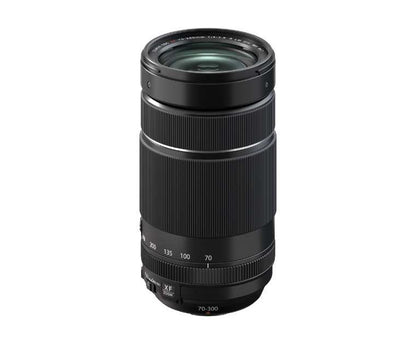 FUJIFILM X-S20　XF70-300mm R LM OIS WR限定セット