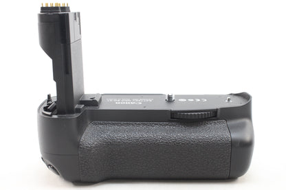 【中古(used)】キヤノン バッテリーグリップ BG-E7