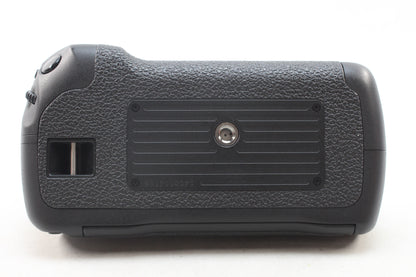 【中古(used)】キヤノン バッテリーグリップ BG-E7