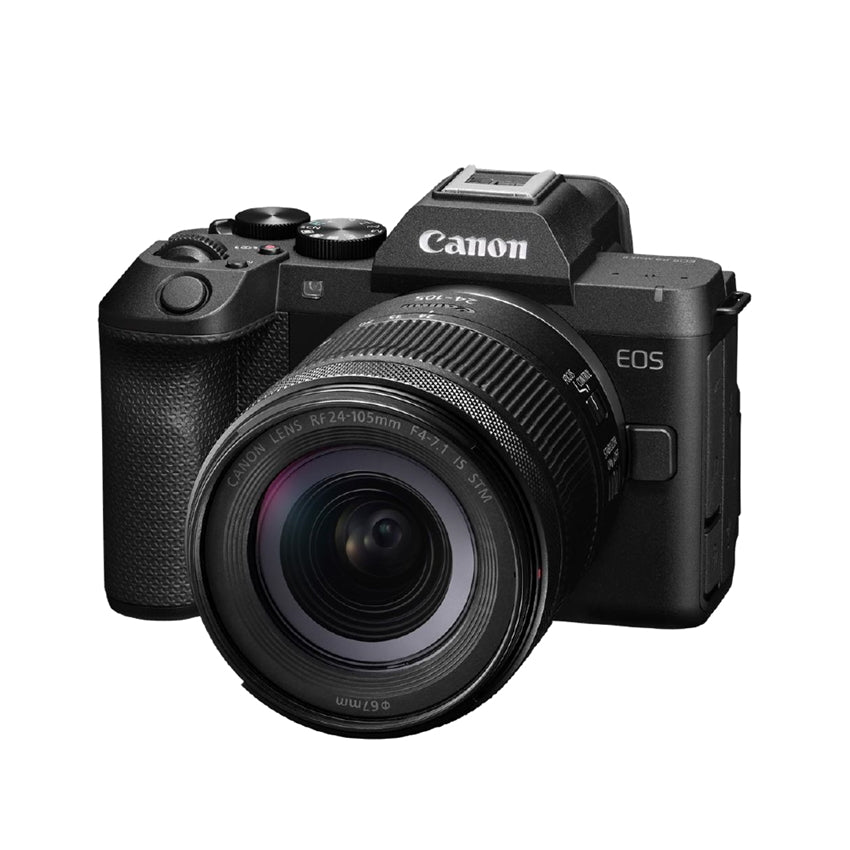 キヤノン EOS R8 MarkⅡ・RF24-105 IS STM レンズキット