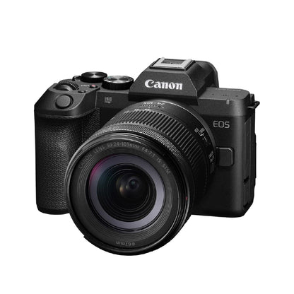 キヤノン EOS R8 MarkⅡ・RF24-105 IS STM レンズキット