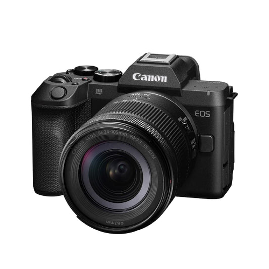 キヤノン EOS R8 MarkⅡ・RF24-105 IS STM レンズキット