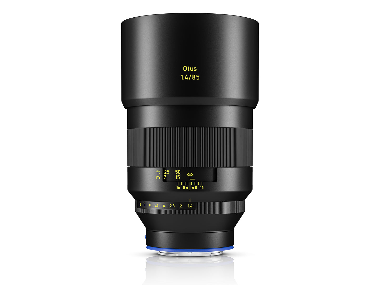 カールツァイス Otus ML 1.4/85 E-mount