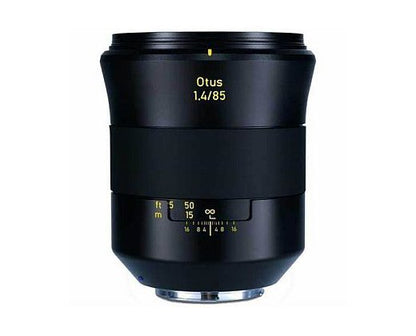 カールツァイス Otus 1.4/85 ZE (キヤノンEF) ≪新品処分品≫