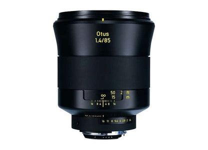 カールツァイス Otus 1.4/85 ZF.2 (CPU付きニコンAi-s) ≪新品処分品≫
