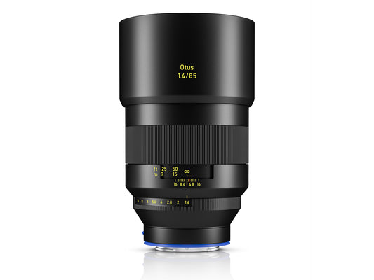 カールツァイス Otus ML 1.4/85 RF-mount