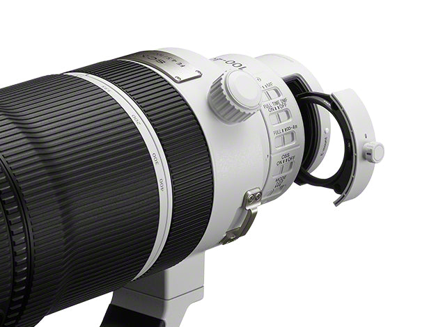 ソニー FE 100-400mm F4.5 GM OSS