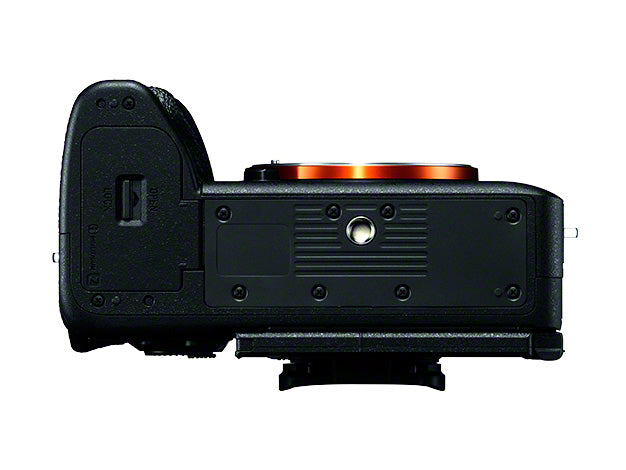 ソニー α7R V [ILCE-7RM5] – トキワカメラ