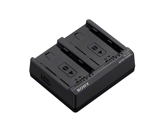 ソニー バッテリーチャージャー BC-ZD1