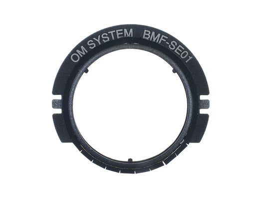 OM SYSTEM ボディマウントソフトフィルター BMF-SE01