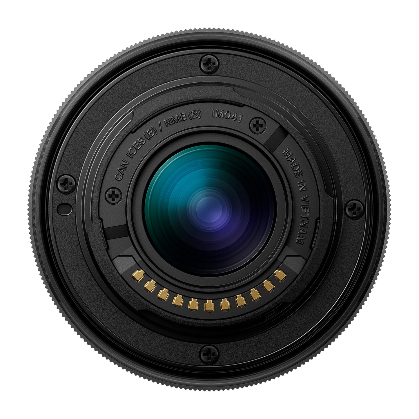 OM SYSTEM M.ZUIKO DIGITAL ED 14-42mm F3.5-5.6 Ⅲ (ブラック)