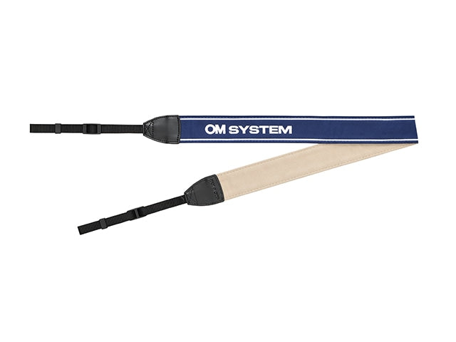 OM SYSTEM ショルダーストラップ CSS-P113