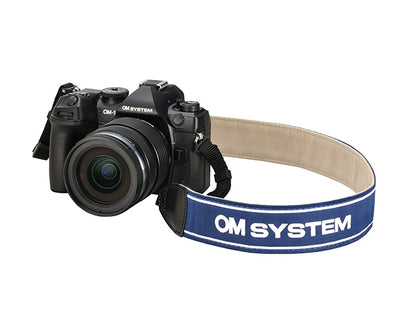 OM SYSTEM ショルダーストラップ CSS-P113