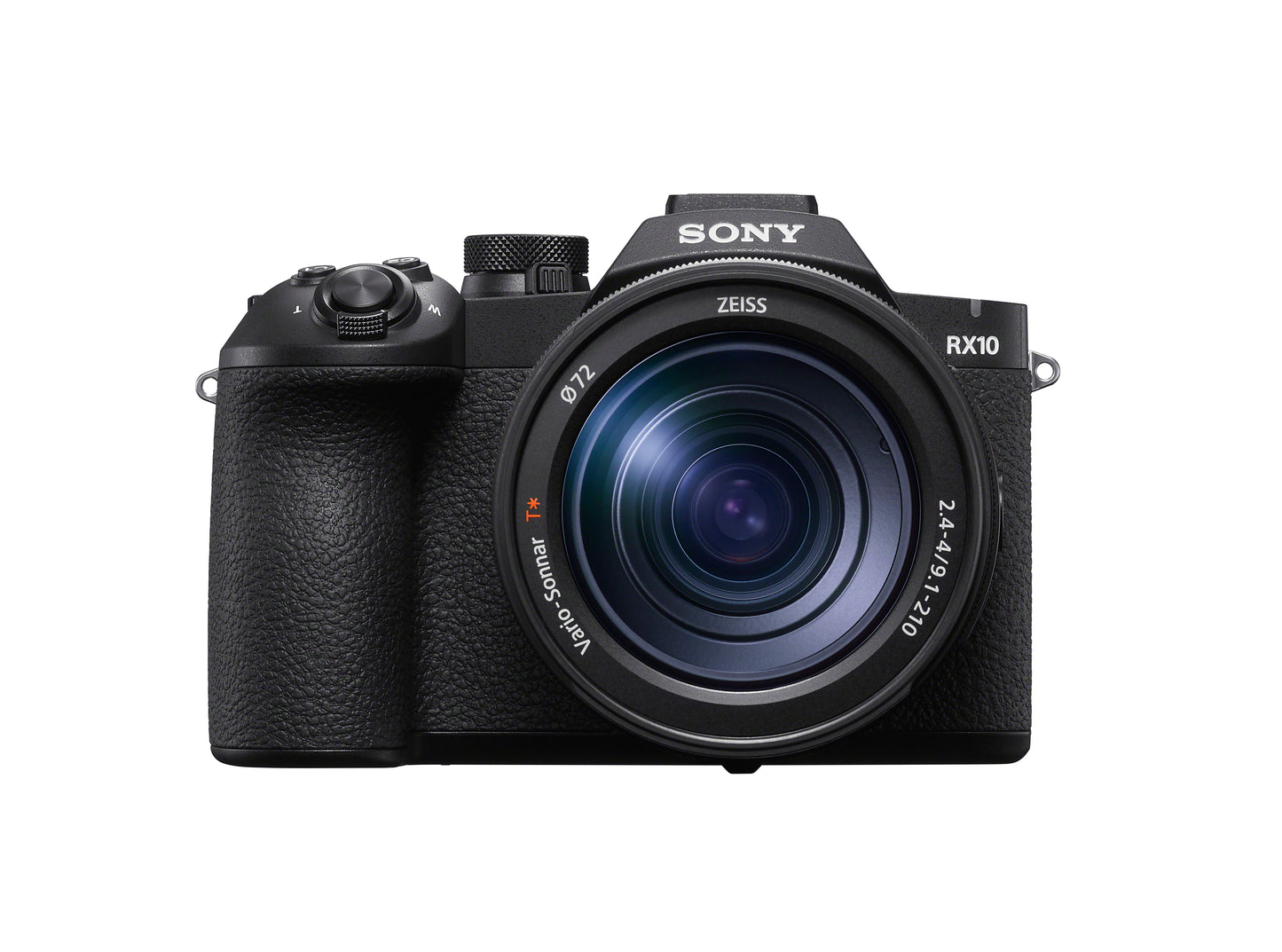 ソニー サイバーショット RX10 V（DSC-RX10M5）