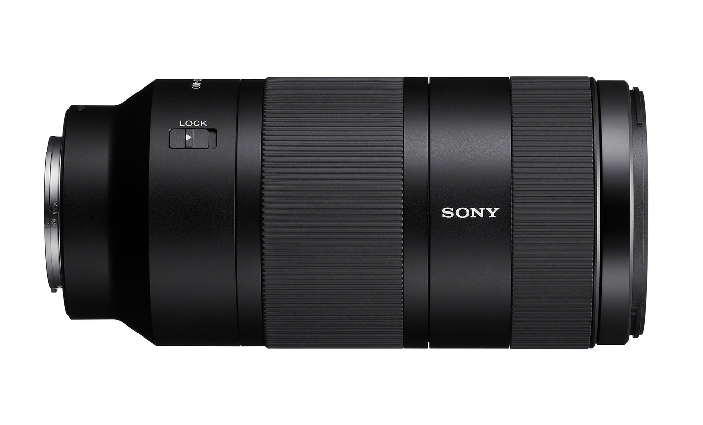 ソニー FE 100-400mm F5.6-8 OSS　SEL100400