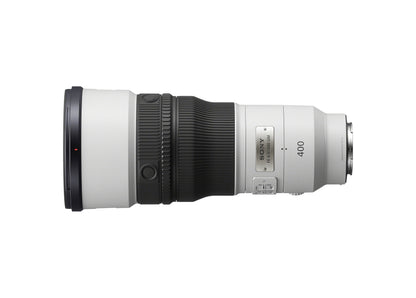 ソニー FE 400mm F4.5 GM OSS