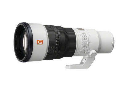 ソニー FE 600mm F6.3 GM OSS