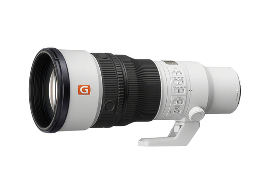 ソニー FE 600mm F6.3 GM OSS