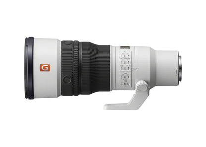 ソニー FE 600mm F6.3 GM OSS
