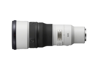 ソニー FE 600mm F6.3 GM OSS