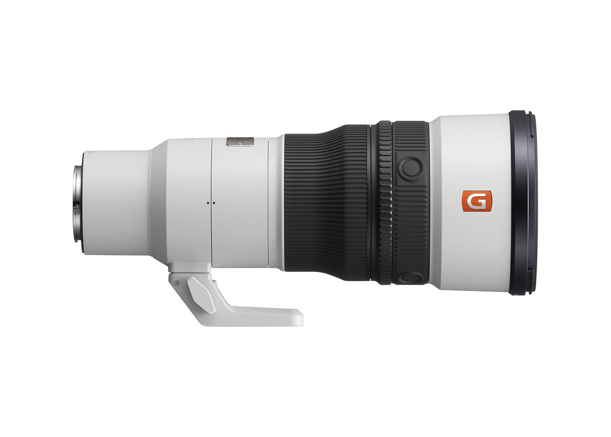 ソニー FE 600mm F6.3 GM OSS