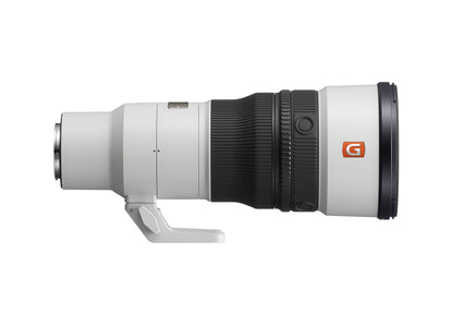 ソニー FE 600mm F6.3 GM OSS