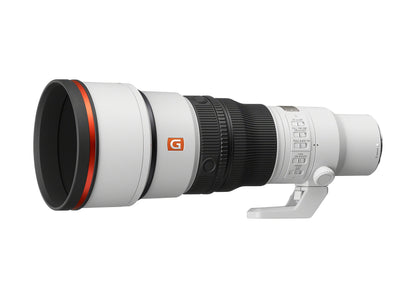 ソニー FE 600mm F6.3 GM OSS