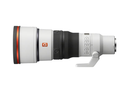 ソニー FE 600mm F6.3 GM OSS