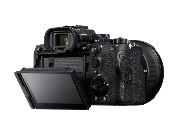 ソニー α7 V [ILCE-7M5] – トキワカメラ