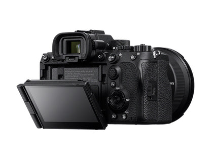 ソニー α7 V [ILCE-7M5]