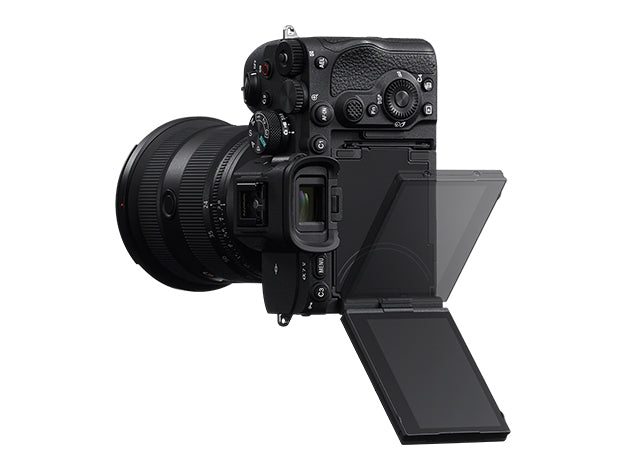 ソニー α7 V [ILCE-7M5] – トキワカメラ