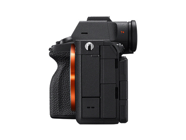 ソニー α7 V [ILCE-7M5] – トキワカメラ