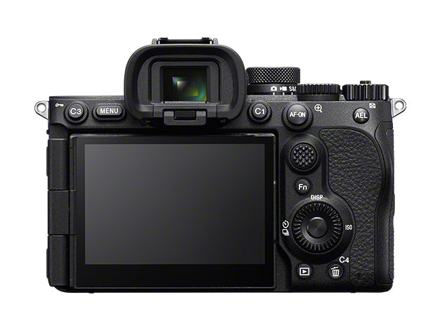 デジタルカメラ SONY a77 ソニー α7 V [ILCE-7M5] – トキワカメラ