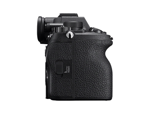 ソニー α7 V [ILCE-7M5]