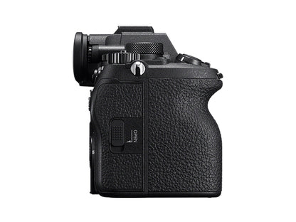 ソニー α7 V [ILCE-7M5]