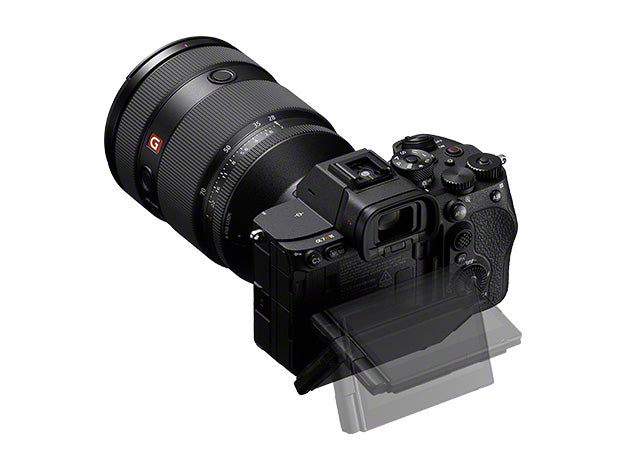 ◆シャッター数:3,561回・美品◆ SONY ソニー ILCE-7R α7R ソニー α7R Ⅵ [ILCE-7RM6] – トキワカメラ