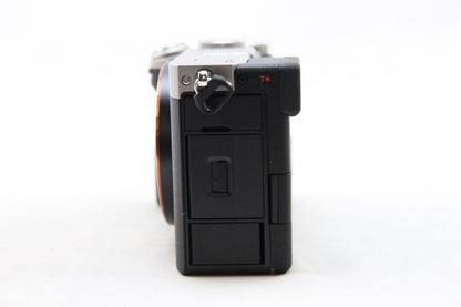 【中古(used)】SONY α7CR