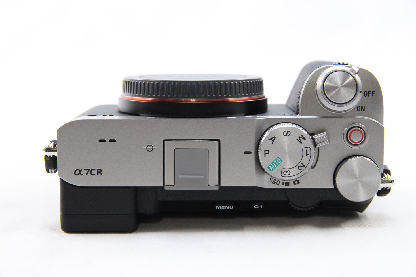 【中古(used)】SONY α7CR